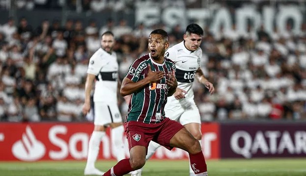 Fluminense perde para o Olimpia nos pênaltis e dá adeus a Libertadores