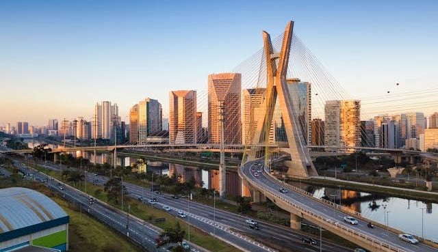 São Paulo é considerado o melhor lugar do Brasil para empreender