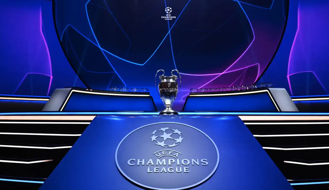 Sorteio da Champions marca duelo entre Chelsea e Real Madrid; veja o chaveamento das quartas
