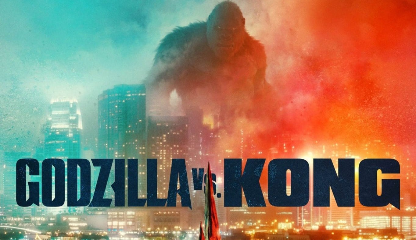 Gravações de Godzilla vs Kong começam ainda este ano, segundo Universal Pictures