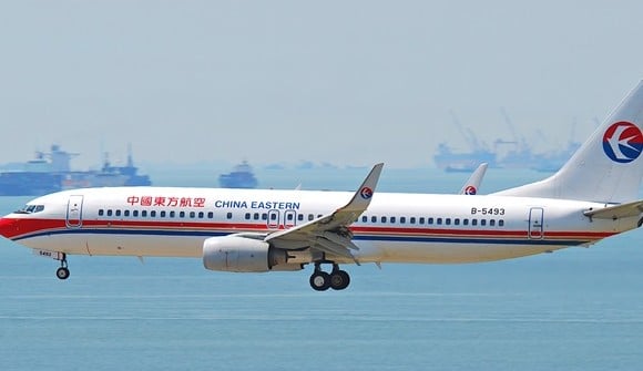 Ainda sem sinais de sobreviventes, segue busca por vítimas da tragédia aérea na China