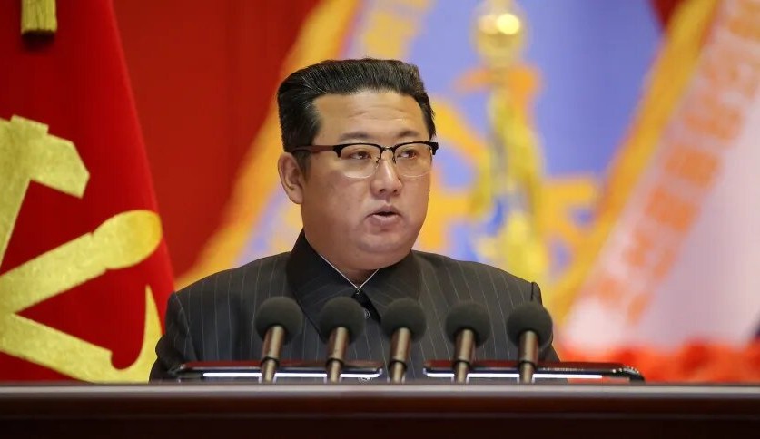 Coreia do Norte confirma novo teste de míssil balístico intercontinental