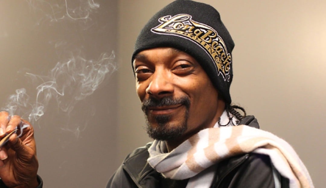 Snoop Dogg diz que quer fazer parceria com BTS