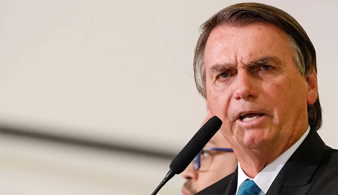 Bolsonaro cria projetos que modifica o conceito de legítima defesa e terrorismo