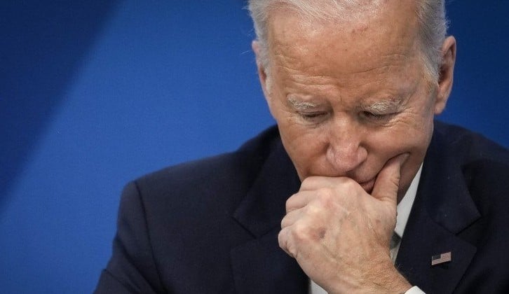 EUA: Joe Biden planeja tributar em 20% grandes fortunas