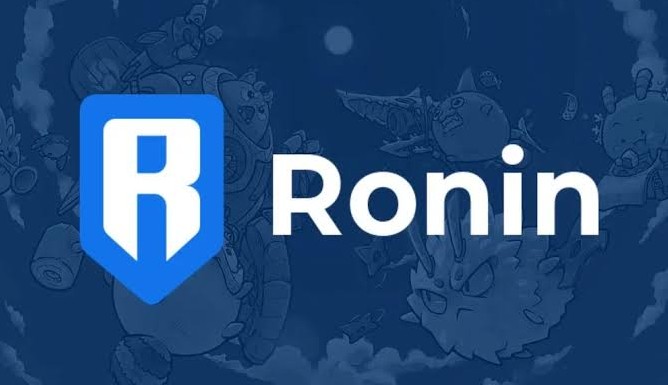 Ronin perde US$ 615 milhões em ataque hacker