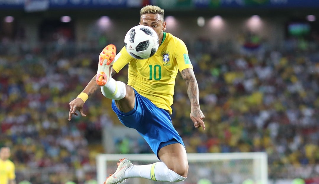 Brasil na Copa do Mundo: adversários, histórico de confrontos e datas das partidas