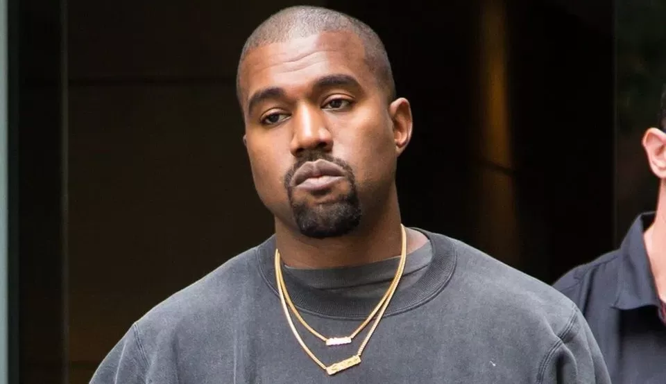 Kanye West afirma que irá procurar ajuda e deixar Kim Kardashian em paz