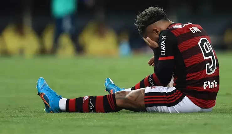 Flamengo é o time com mais vice-campeonatos na história do Carioca