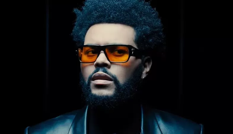 The Weeknd cogita trocar nome artístico para 'Abel'