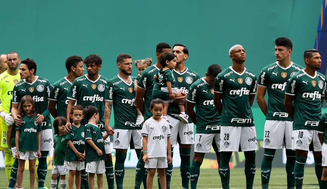 Deportivo Táchira x Palmeiras: Confira os detalhes do jogo da primeira rodada da Libertadores