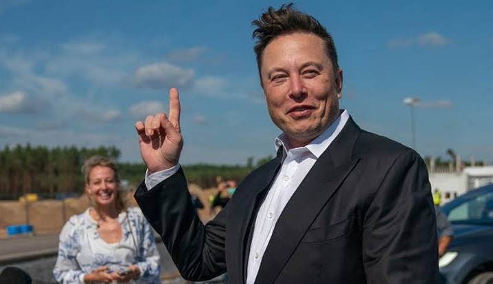 Elon Musk pode entrar no conselho de administração do twitter