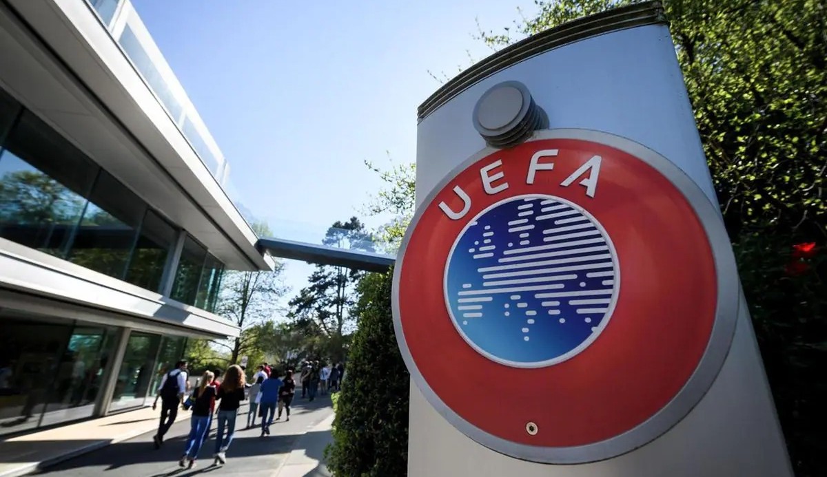 Comitê da UEFA determina novas medidas financeiras 
