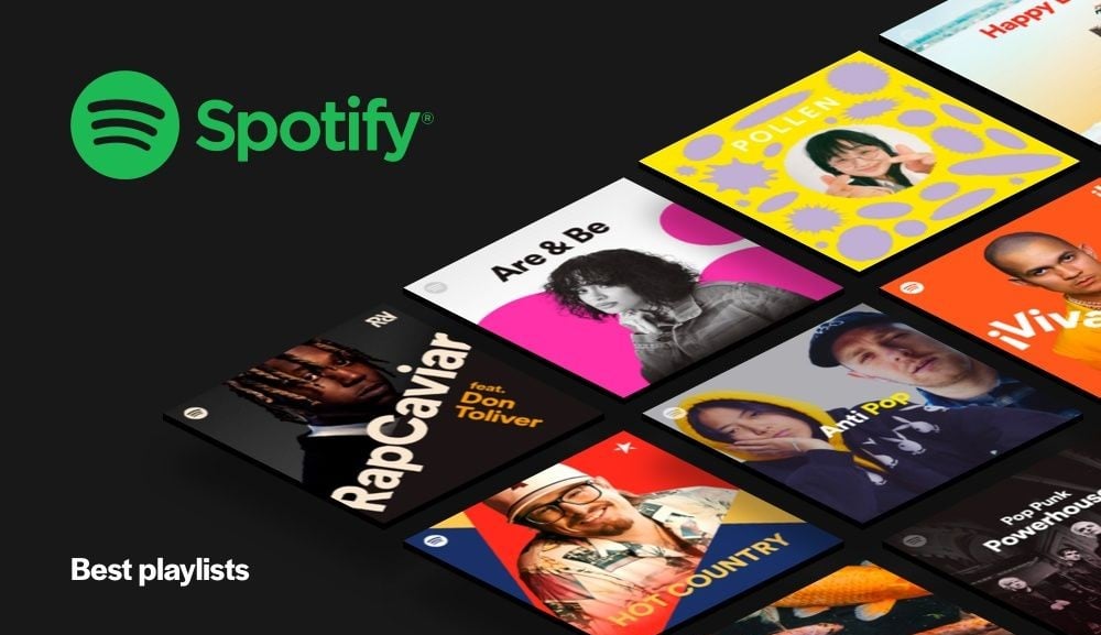 Spotify passará a promover playlists feitas por usuários