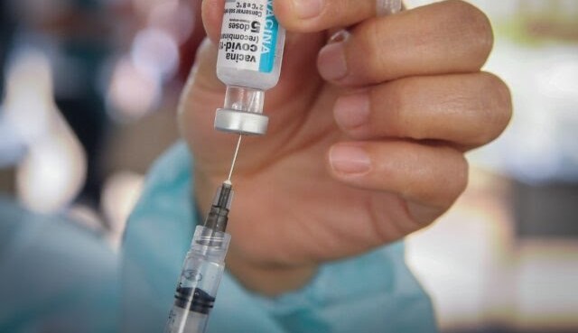 Segundo Ministério da Saúde mais de 18 milhões de brasileiros estão com a 2ª dose de vacinas contra a covid atrasada