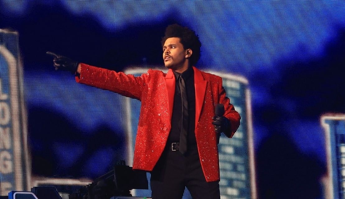 The Weeknd e Swedish House Mafia vão substituir Kanye West no Coachella 2022