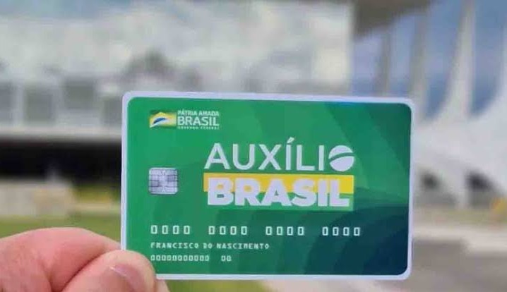 Auxílio Brasil: Benefício de abril começa ser pago dia 14 deste mês
