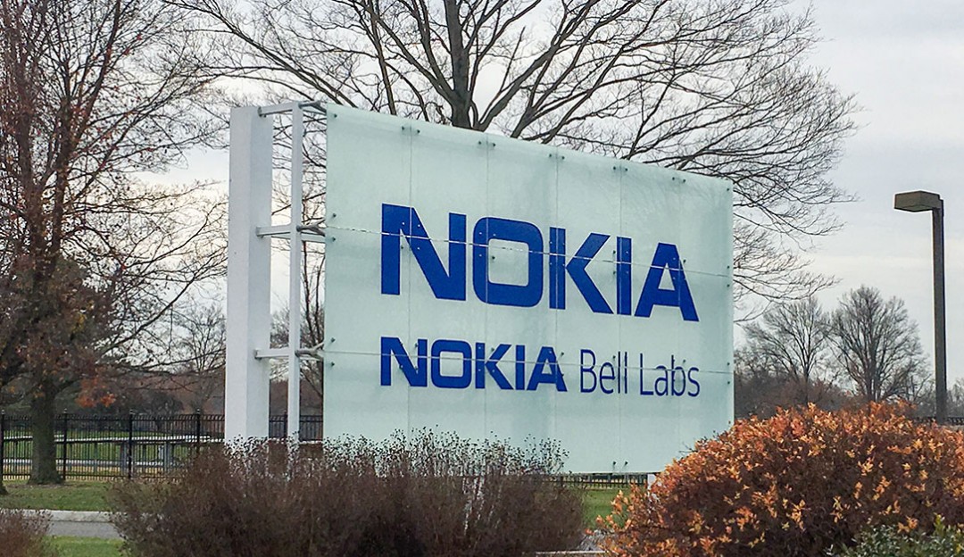 Nokia anuncia que deixará o mercado russo