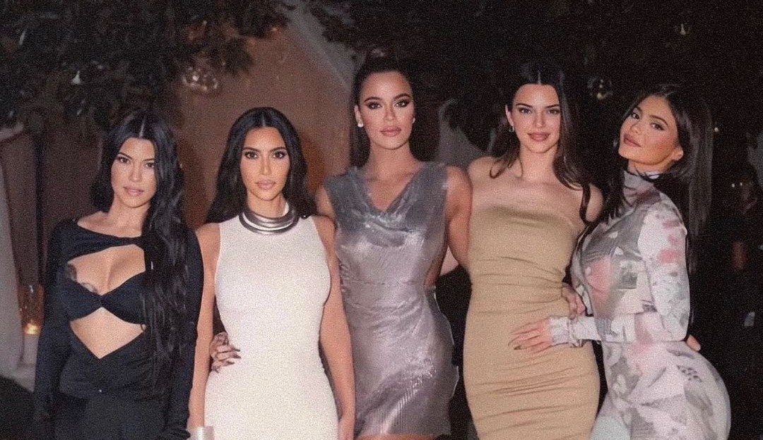 Kendall Jenner admite sofrer pressão da família para engravidar: 'Estou relaxando'