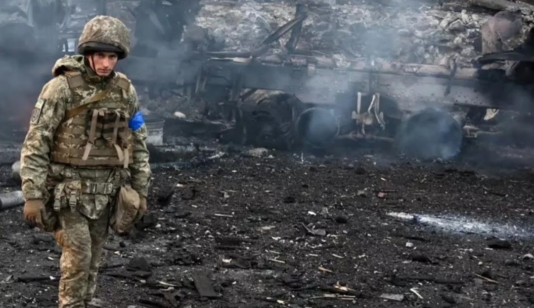 Dois meses de guerra na Ucrânia: Veja um resumo do conflito