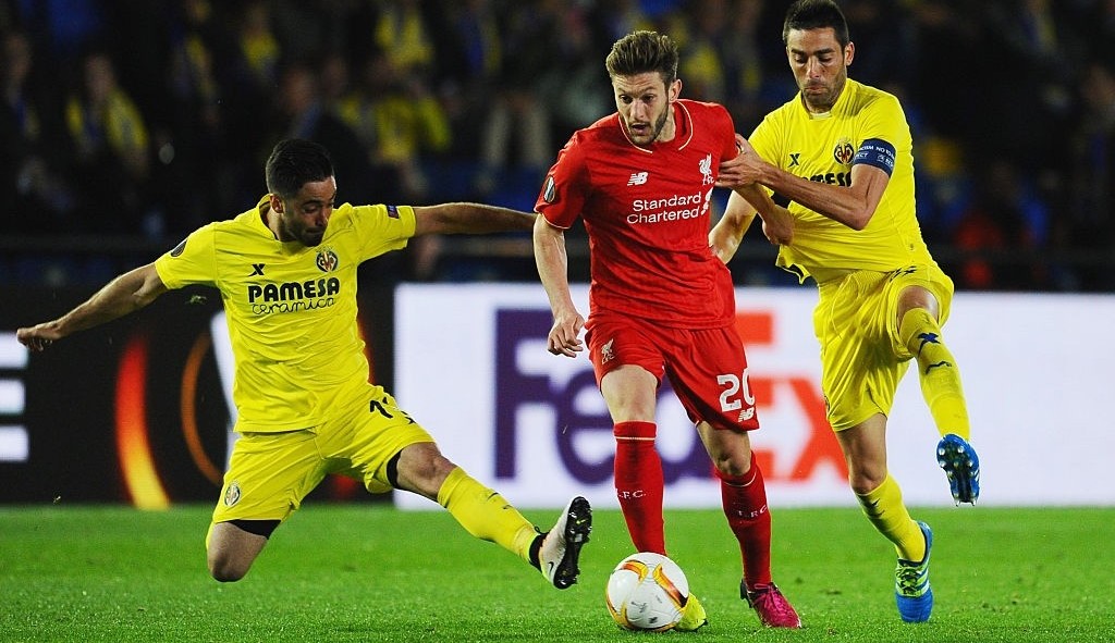 Liverpool x Villarreal: onde assistir, escalações e desfalques