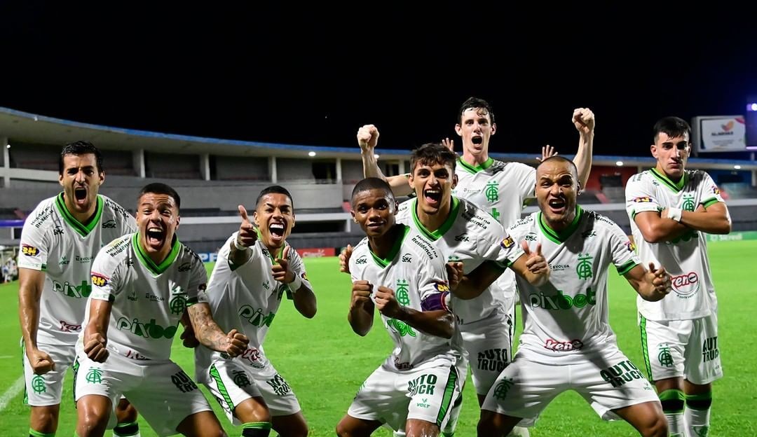 Libertadores: América recebe o Tolima, veja os detalhes da partida