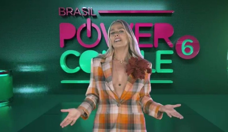  Power Couple Brasil 6: Saiba quem são os casais participantes e as novidades da sexta edição