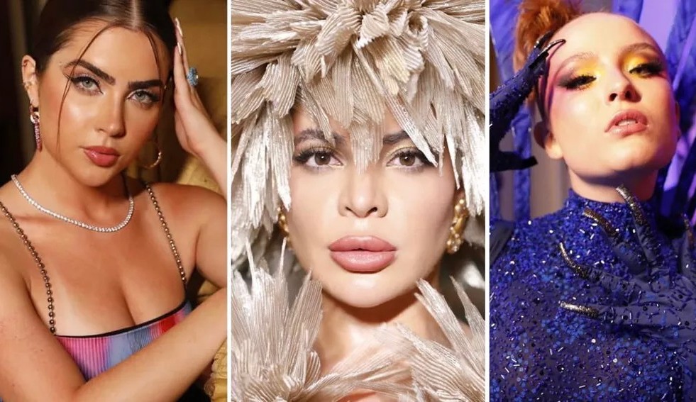 Baile da Vogue 2022: confira os looks dos famosos