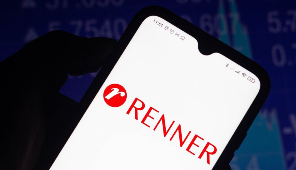Renner lucra R$ 192 milhões no primeiro trimestre e espera uma melhora na sequência dos resultados em 2022