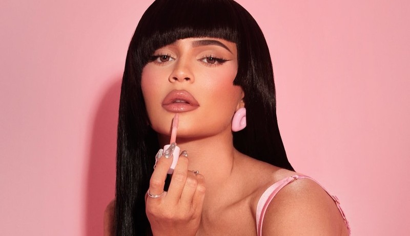 As marcas Kylie Cosmetics e Kylie Skin chegam com exclusividade na Sephora do Brasil