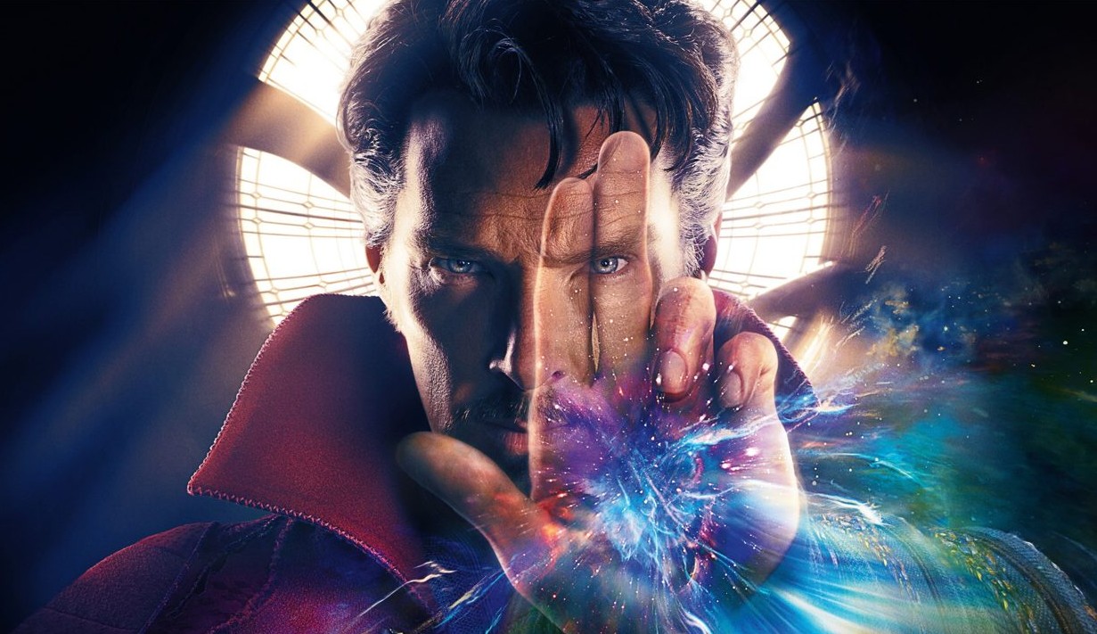 Benedict Cumberbatch, o Doutor Estranho, já recusou papel de vilão em sequência de Thor