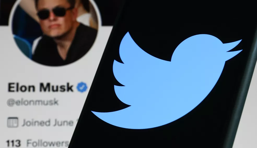 Elon Musk suspende temporariamente a compra do Twitter 