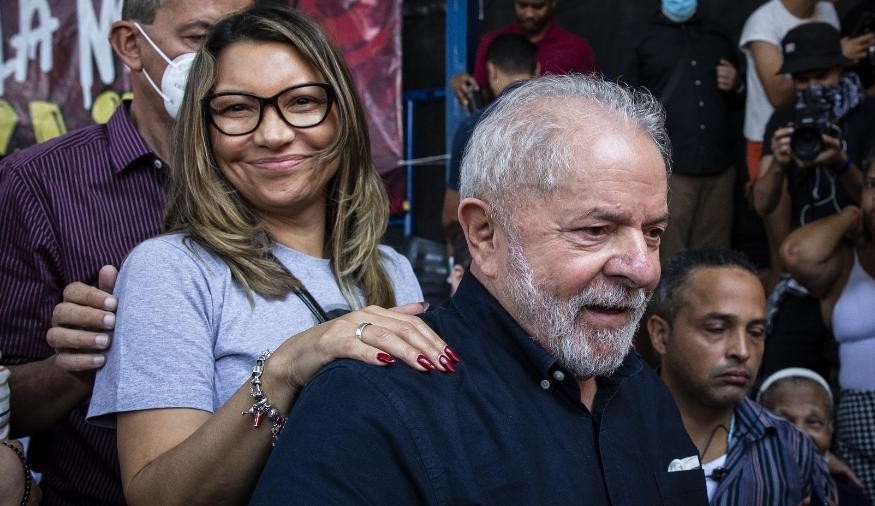 Casamento de Lula e Janja acontece na próxima quarta (18) em cerimônia para mais de 100 convidados; saiba detalhes