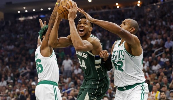 Celtics vence Bucks e a decisão vai para o 7° jogo