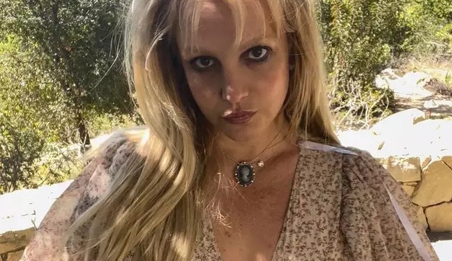 Britney Spears revela que sofreu aborto espontâneo: 