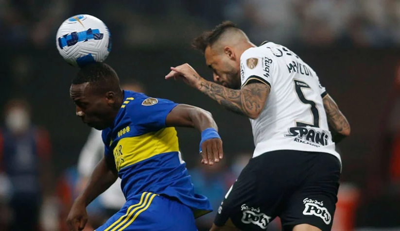 Boca Juniors x Corinthians: prováveis escalações, onde assistir e desfalques 
