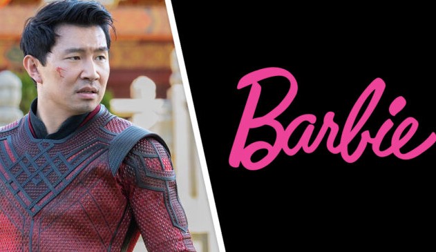Barbie: Simu Liu foi convencido por agente a fazer teste para o elenco do filme