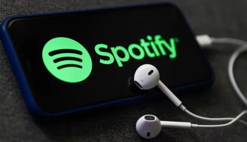 Spotify irá fazer experimento e será possível comprar NFT através do aplicativo