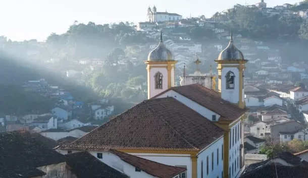 Com a chegada da frente fria intensa, mercado de turismo é fortalecido em algumas regiões do Brasil