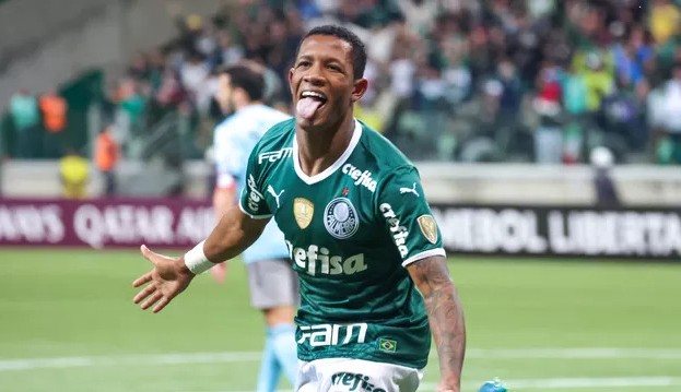 Danilo marca e Palmeiras bate Emelec pela Libertadores
