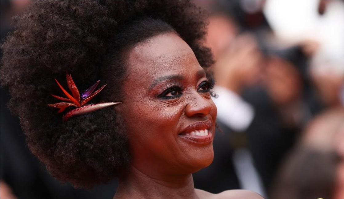 Festival de Cannes: Viola Davis relembra momentos de racismo que viveu no passado