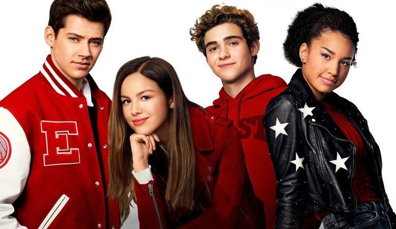 High School Musical: The Musical - Série de sucesso ganha teaser e confirmação de quarta temporada