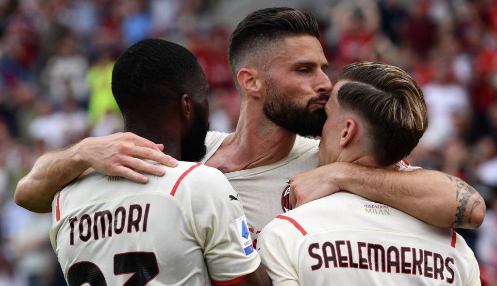 Milan vence o Campeonato Italiano após 11 anos e encerra jejum