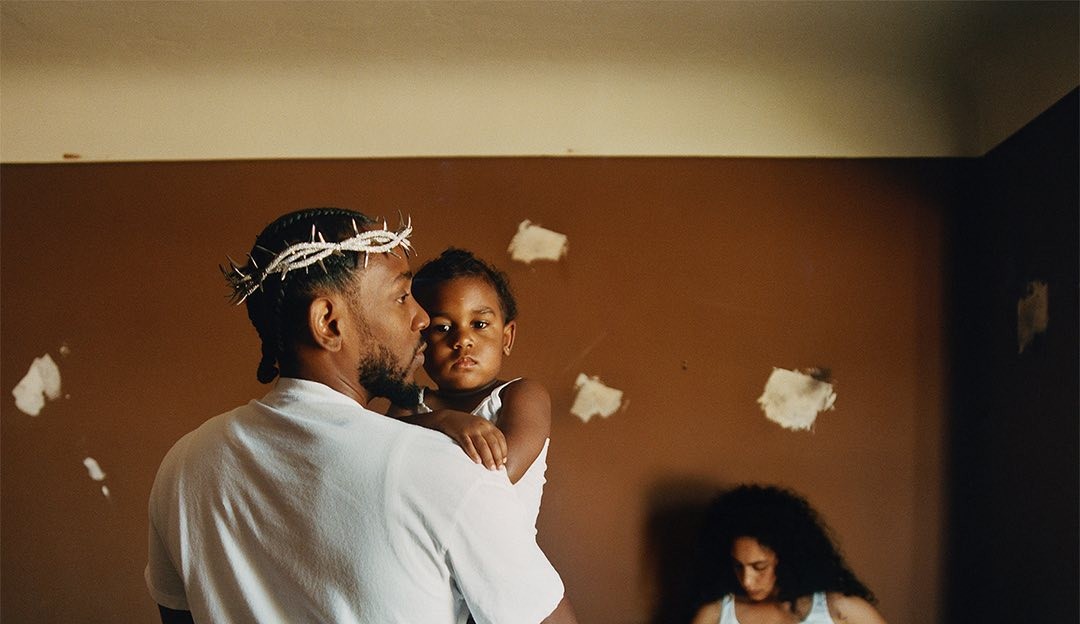 Novo disco de Kendrick Lamar estreia na Billboard 200