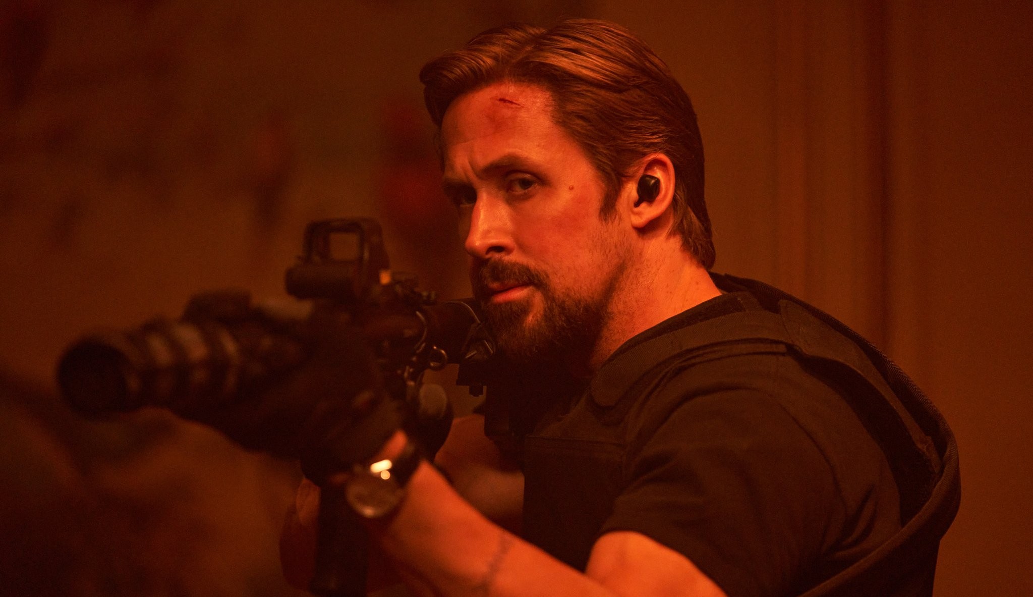 Filme protagonizado por Ryan Gosling ganha seu primeiro trailer