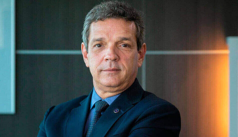 Caio Paes de Andrade é nomeado novo presidente da Petrobras