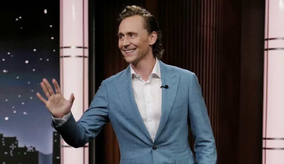 Tom Hiddleston fala sobre a segunda temporada de Loki e retorno do elenco