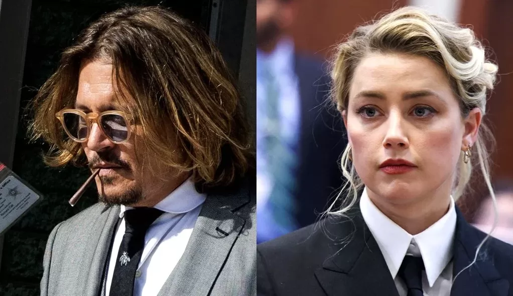 Na última semana de Julgamento, Johnny Depp declara: ‘É uma humilhação’