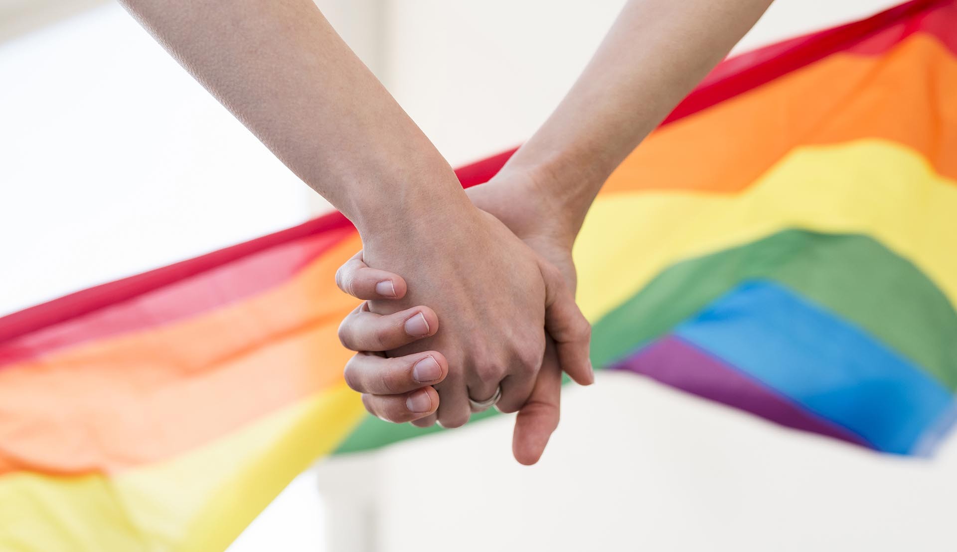 Segundo pesquisa do IBGE, o Brasil tem 2,9 milhões de pessoas homossexuais e bissexuais declarados