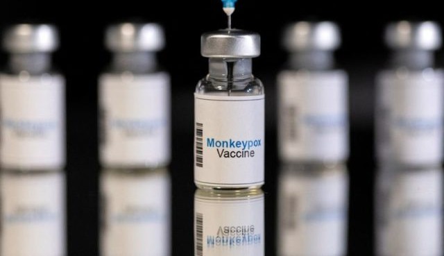 África alerta sobre equidade de vacinas diante de surto de varíola dos macacos
